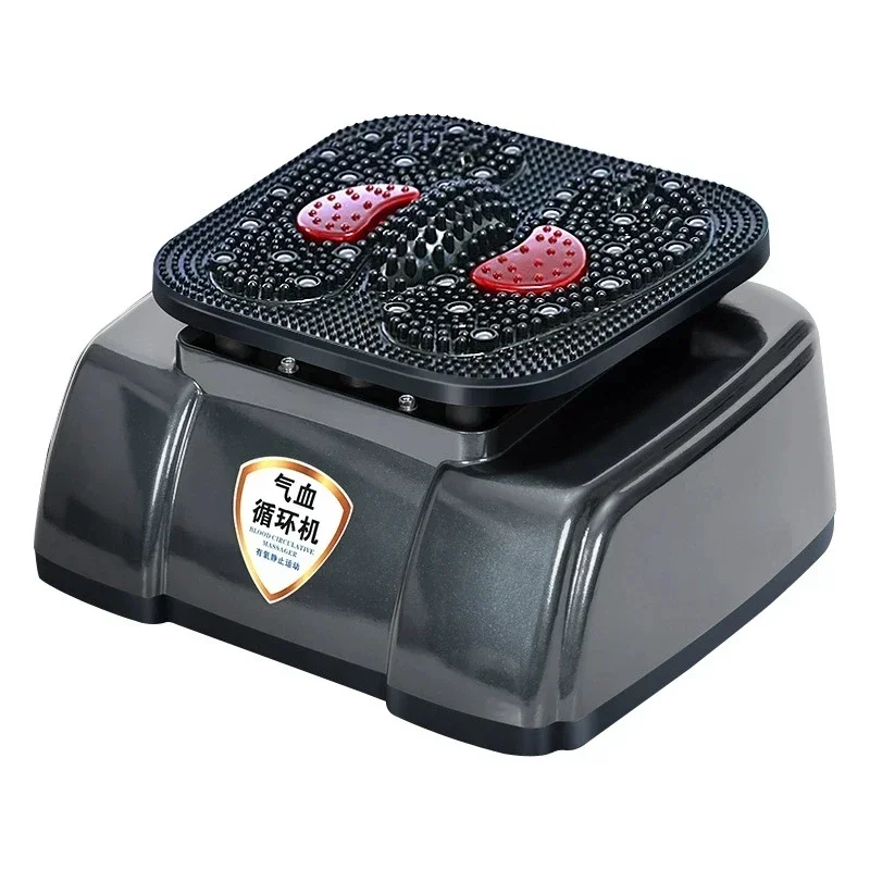 High-Frequency Foot Therapy So - Massage recension och pris