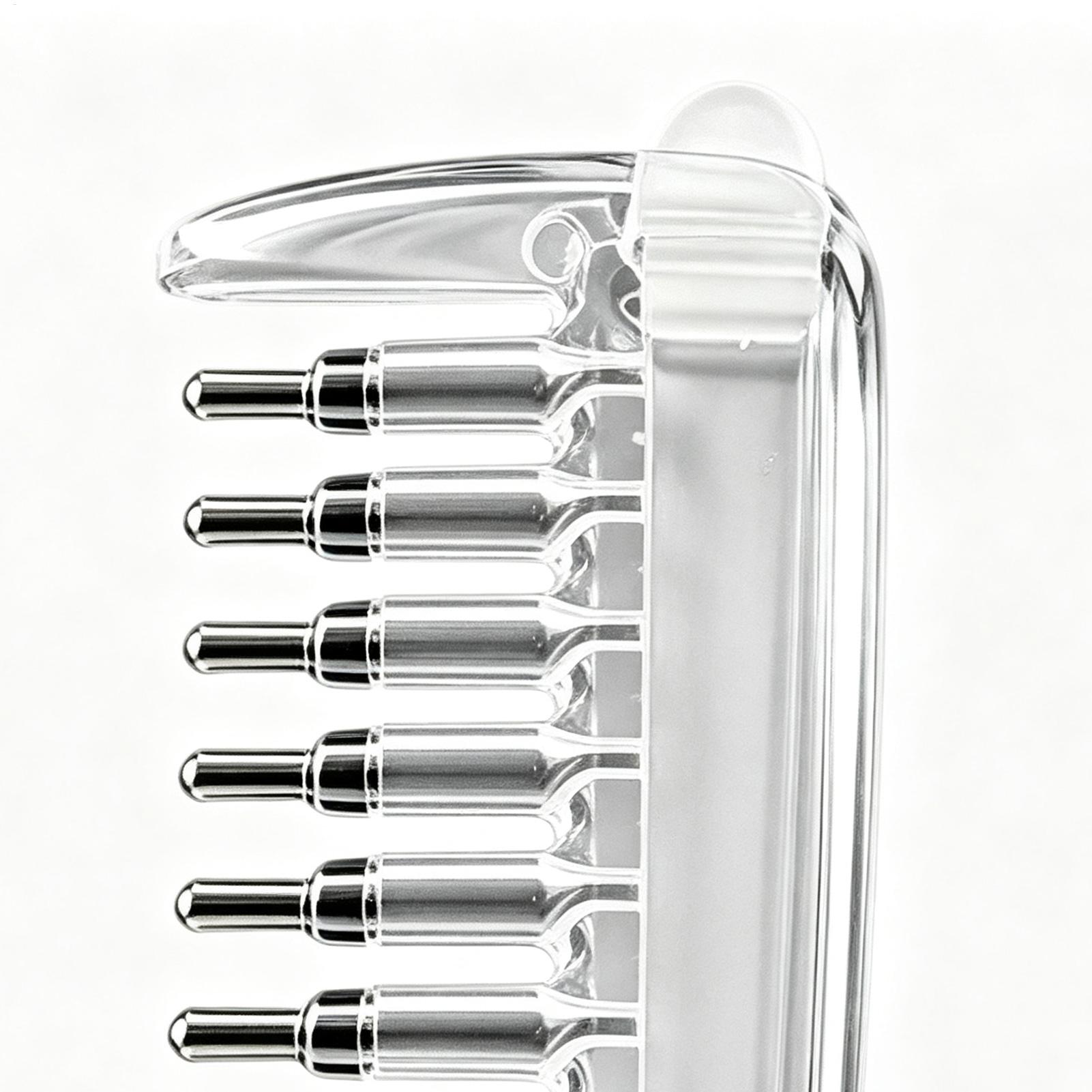 Scalp Oil Applicator Precision - Hair Care recension och pris