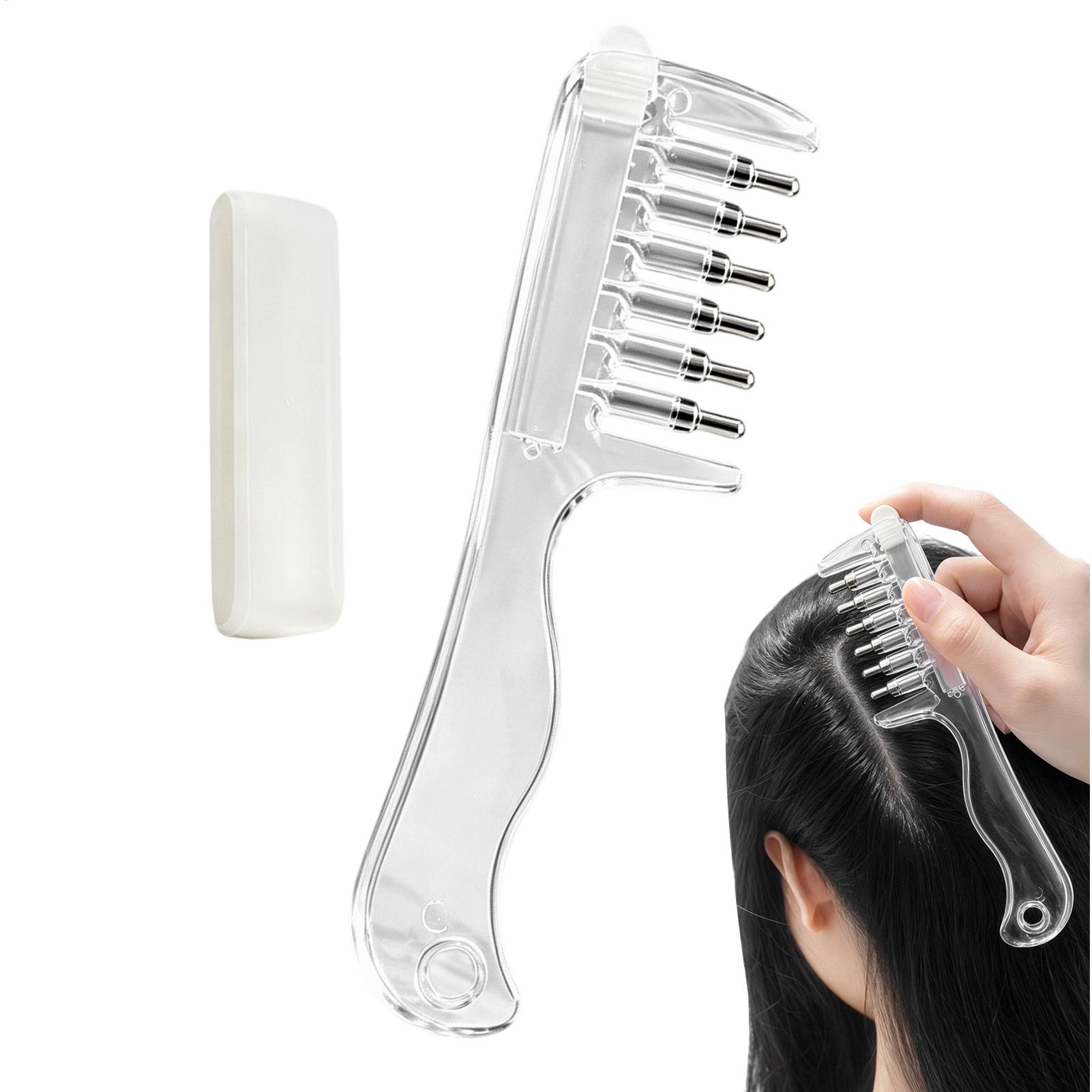 Scalp Oil Applicator Precision - Hair Care recension och pris