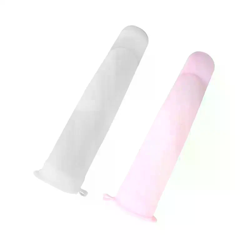 Silicone Cube Tray Shape Ice R - Face Ice Roller Puffiness recension och pris