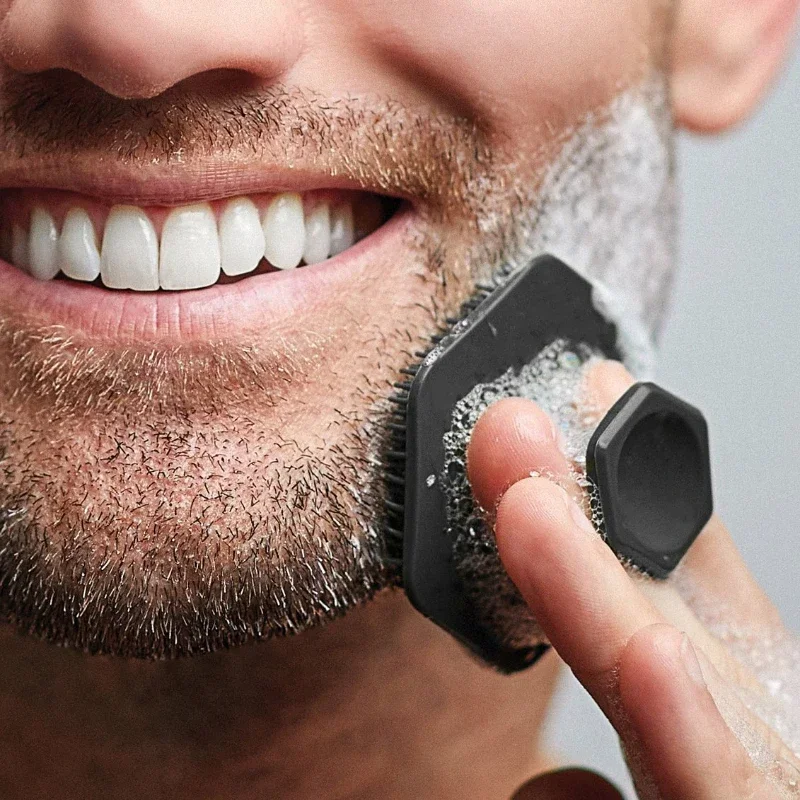 Cleaning Brush Face Deep Clean - Silicone Face Scrubber Electric recension och pris