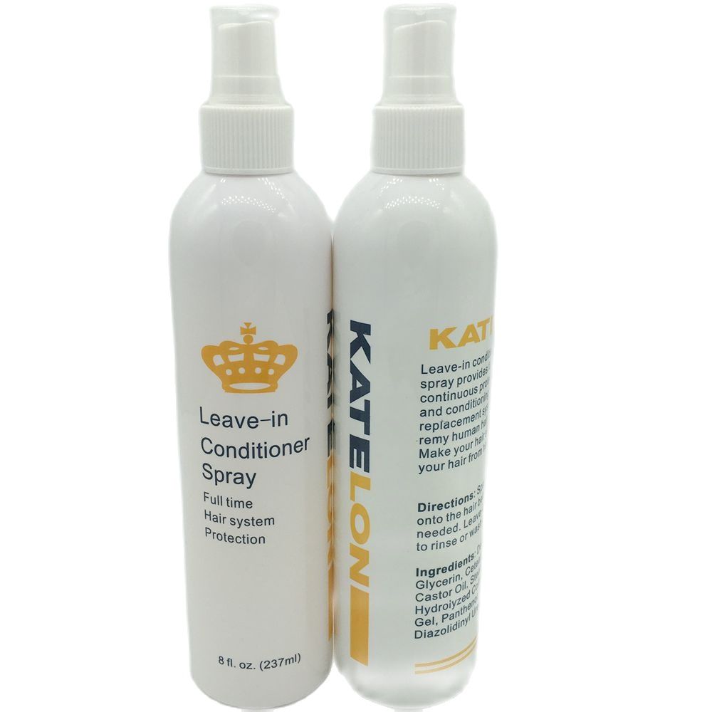 8 Oz Wig Conditioner Wig Care  - Hair Care recension och pris