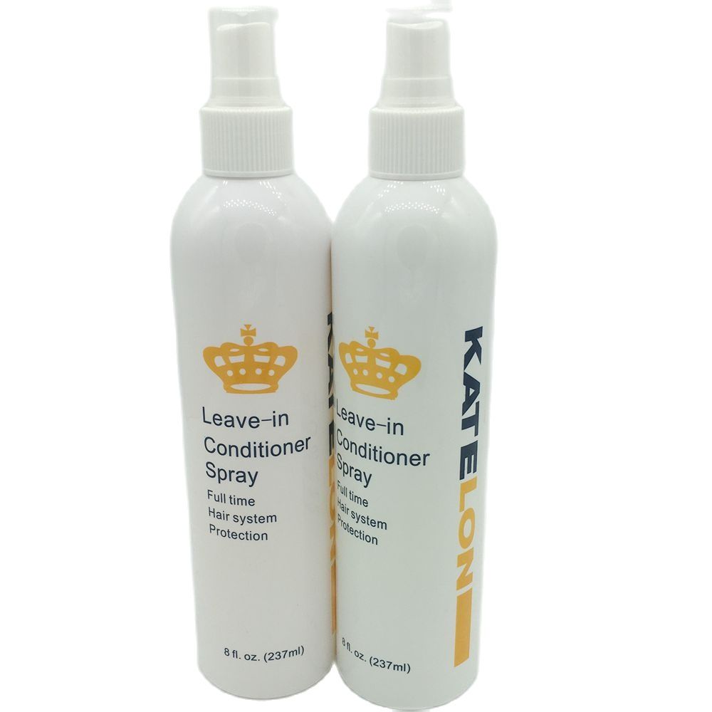8 Oz Wig Conditioner Wig Care  - Hair Care recension och pris