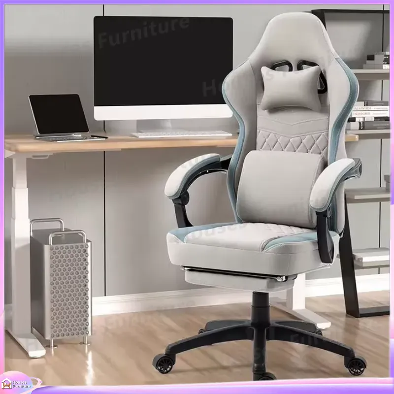 Dowinx Gaming Chair Ergonomic  - Massage recension och pris