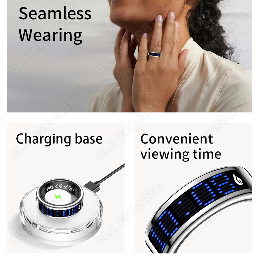 New 2026 Call ID Reminder Smar - Health Monitors recension och pris