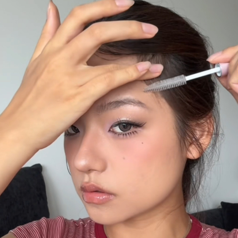 Broken Hair Styling Gel Portab - Hair Care recension och pris