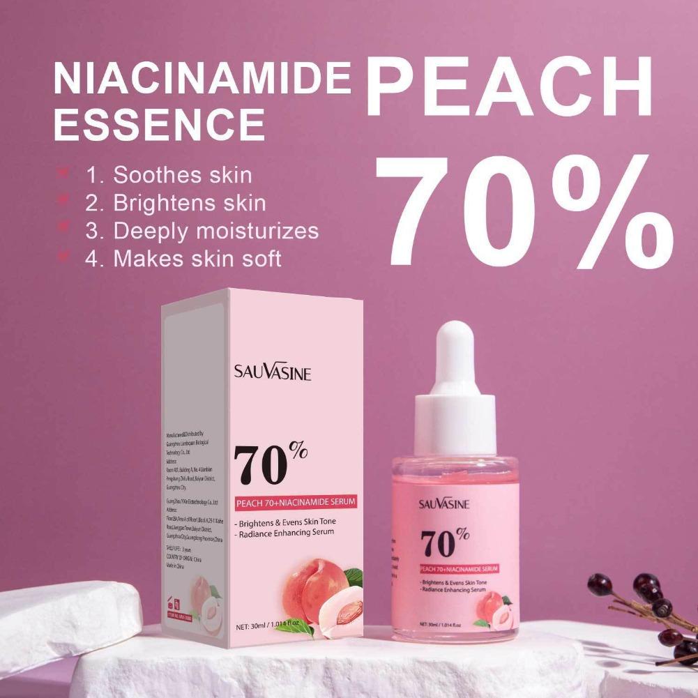 Niacinamide Facial Hydrating S - Niacinamide Pore Shrinking Essence recension och pris