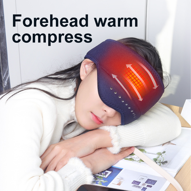 Household head massager Electr - Massage recension och pris