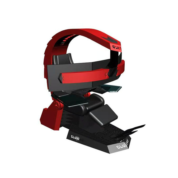 Office High End Multifunction  - Massage recension och pris