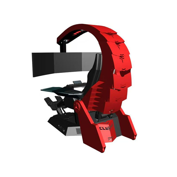 Office High End Multifunction  - Massage recension och pris