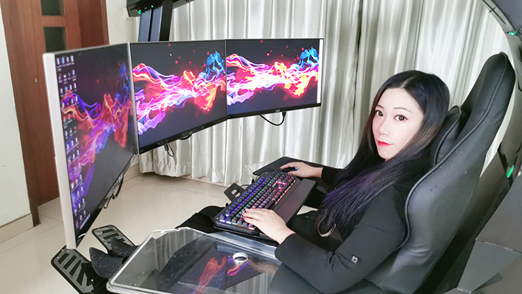 Office High End Multifunction  - Massage recension och pris